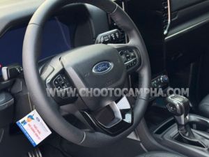 Xe Ford Everest Titanium 2.0L 4x2 AT 2024