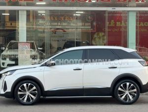 Xe Peugeot 3008 GT 2022