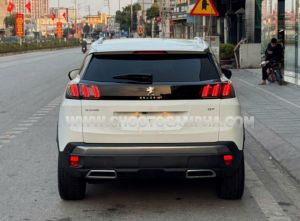 Xe Peugeot 3008 GT 2022