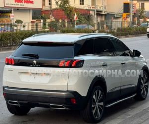 Xe Peugeot 3008 GT 2022
