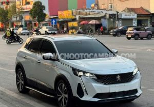 Xe Peugeot 3008 GT 2022