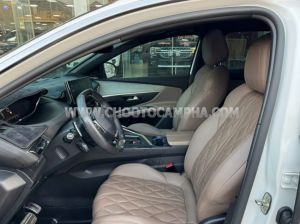 Xe Peugeot 3008 GT 2022