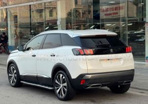 Xe Peugeot 3008 GT 2022