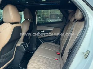 Xe Peugeot 3008 GT 2022