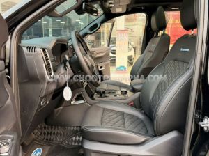 Xe Ford Everest Titanium Plus 2.0L 4x4 AT 2025