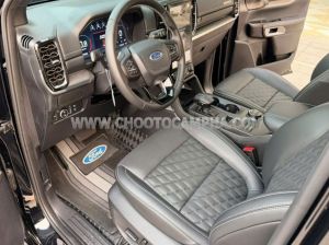 Xe Ford Everest Titanium Plus 2.0L 4x4 AT 2025