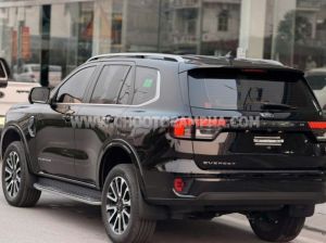 Xe Ford Everest Titanium Plus 2.0L 4x4 AT 2025