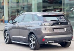 Xe Peugeot 3008 AL 2022