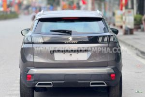 Xe Peugeot 3008 AL 2022