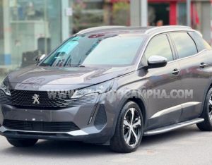 Xe Peugeot 3008 AL 2022