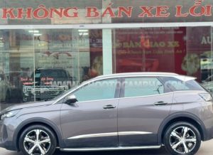 Xe Peugeot 3008 AL 2022