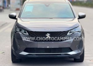 Xe Peugeot 3008 AL 2022