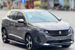 Xe Peugeot 3008 AL 2022