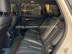 Xe Hyundai SantaFe 2.4L HTRAC 2019