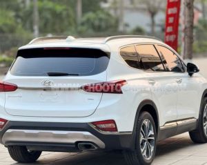 Xe Hyundai SantaFe 2.4L HTRAC 2019