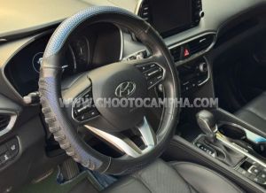 Xe Hyundai SantaFe 2.4L HTRAC 2019