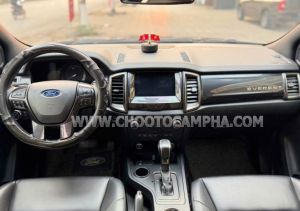 Xe Ford Everest Titanium 2.0L 4x2 AT 2021