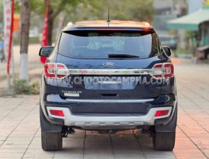 Xe Ford Everest Titanium 2.0L 4x2 AT 2021