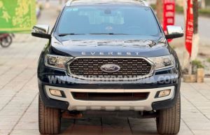 Xe Ford Everest Titanium 2.0L 4x2 AT 2021
