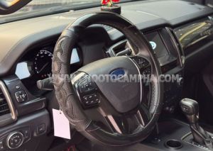 Xe Ford Everest Titanium 2.0L 4x2 AT 2021