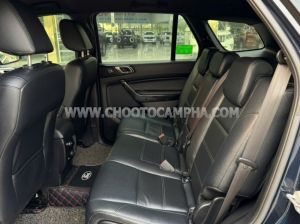 Xe Ford Everest Titanium 2.0L 4x2 AT 2021