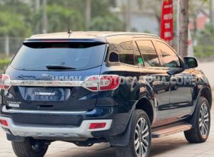 Xe Ford Everest Titanium 2.0L 4x2 AT 2021
