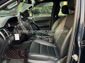 Xe Ford Everest Titanium 2.0L 4x2 AT 2021