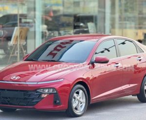 Xe Hyundai Accent Đặc biệt 1.5 AT 2025