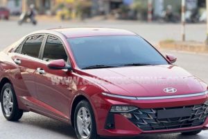 Xe Hyundai Accent Đặc biệt 1.5 AT 2025