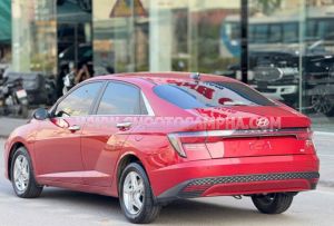 Xe Hyundai Accent Đặc biệt 1.5 AT 2025