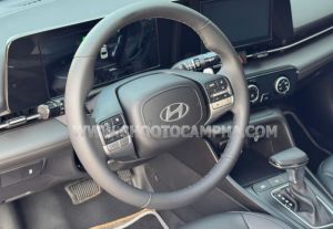 Xe Hyundai Accent Đặc biệt 1.5 AT 2025