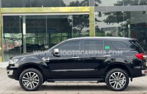 Xe Ford Everest Titanium 2.0L 4x2 AT 2021