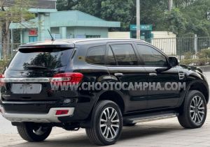 Xe Ford Everest Titanium 2.0L 4x2 AT 2021