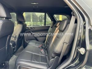 Xe Ford Everest Titanium 2.0L 4x2 AT 2021