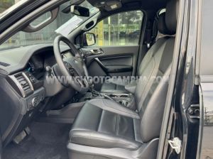 Xe Ford Everest Titanium 2.0L 4x2 AT 2021