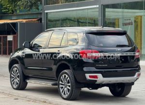 Xe Ford Everest Titanium 2.0L 4x2 AT 2021