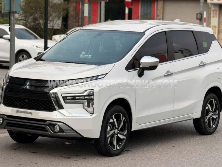 Mitsubishi Xpander Premium 1.5 AT 2025