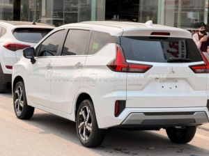 Xe Mitsubishi Xpander Premium 1.5 AT 2025