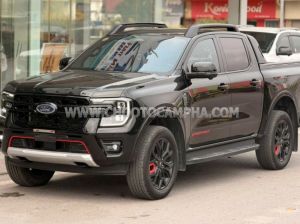 Xe Ford Ranger Stormtrak 2.0L 4x4 AT 2024