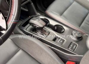 Xe Ford Ranger Stormtrak 2.0L 4x4 AT 2024