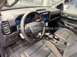 Xe Ford Ranger Stormtrak 2.0L 4x4 AT 2024