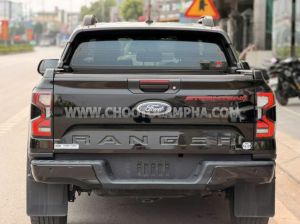 Xe Ford Ranger Stormtrak 2.0L 4x4 AT 2024