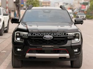 Xe Ford Ranger Stormtrak 2.0L 4x4 AT 2024