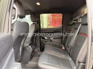 Xe Ford Ranger Stormtrak 2.0L 4x4 AT 2024