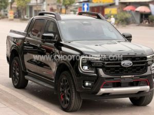 Xe Ford Ranger Stormtrak 2.0L 4x4 AT 2024