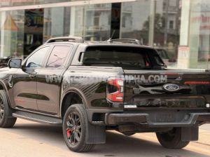 Xe Ford Ranger Stormtrak 2.0L 4x4 AT 2024