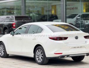 Xe Mazda 3 1.5L Luxury 2022