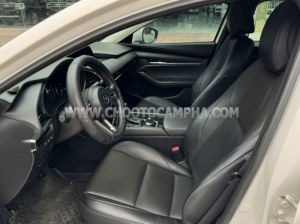 Xe Mazda 3 1.5L Luxury 2022