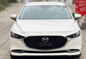 Xe Mazda 3 1.5L Luxury 2022