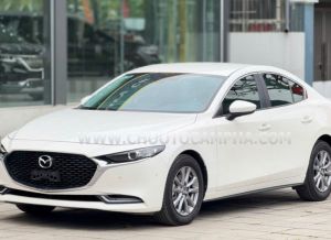 Xe Mazda 3 1.5L Luxury 2022